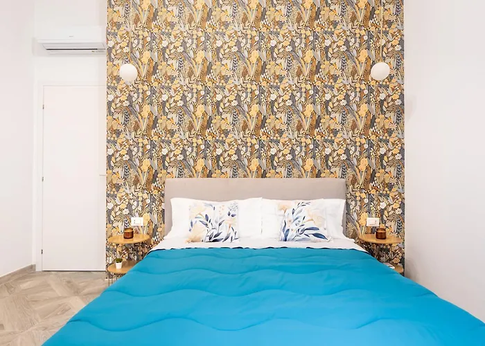 Charming Guest House In The Centre Of